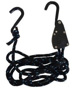Rope Grip ratchet in Australia