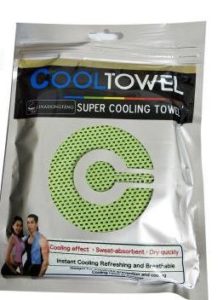 cool towels in Australia