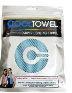 cool towels in Australia