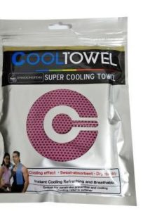 cool towels in Australia