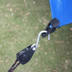 Ek rope grips in Australia