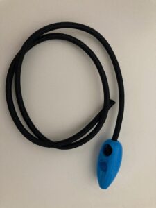 banna bungee Anti Flap Awning Kit S