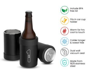 Standard Squeeze BPA Free plastic